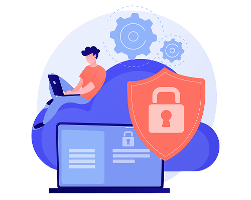 Secure & Role-Based Access